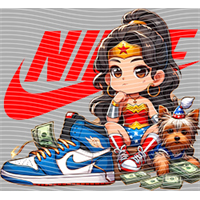 NIKE-NE 566